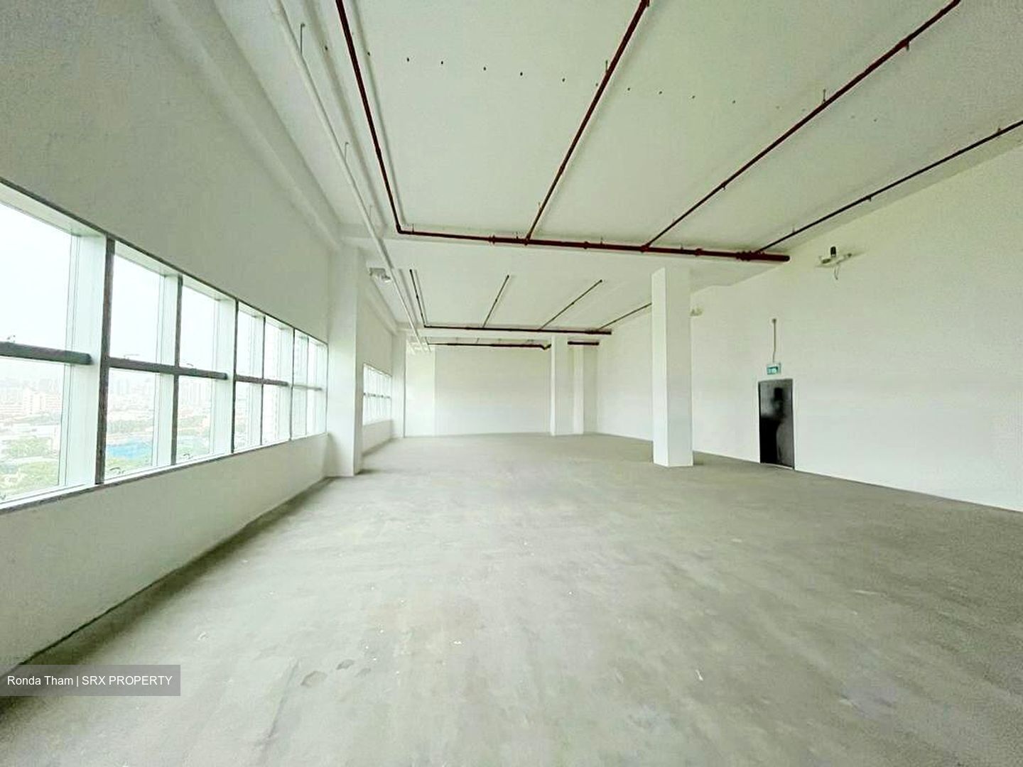 Bendemeer Road (D12), Factory #462007331